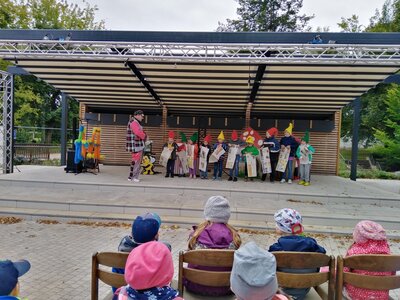 The Perays Magic Show am 24.09.2021  (Bild vergr&ouml;&szlig;ern)