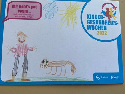 Foto des Albums: Gesundheitswoche
