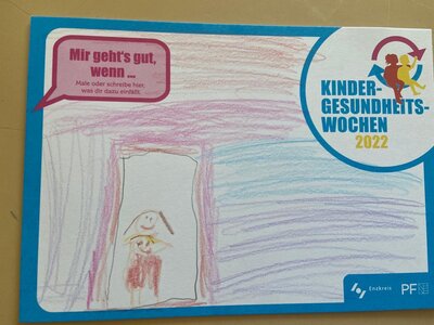 Foto des Albums: Gesundheitswoche