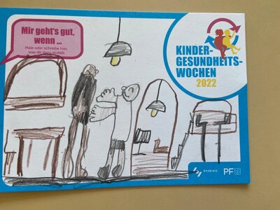 Foto des Albums: Gesundheitswoche