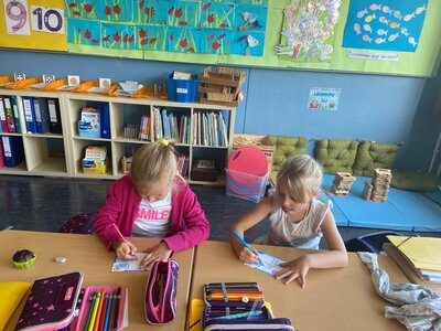 Foto des Albums: Gesundheitswoche