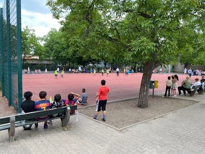 Foto des Albums: Fußballturnier22