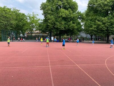 Foto des Albums: Fußballturnier22