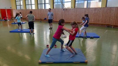 Foto des Albums: Sportmoderation