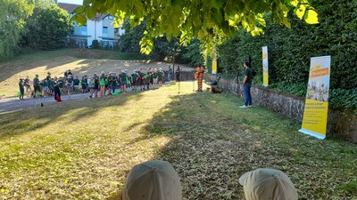 Foto des Albums: Globus- Kinderumwelttag