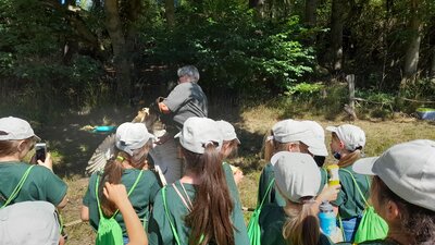 Foto des Albums: Globus- Kinderumwelttag