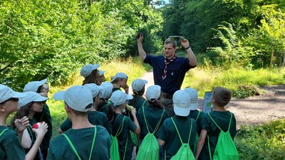 Foto des Albums: Globus- Kinderumwelttag