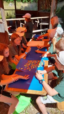 Foto des Albums: Globus- Kinderumwelttag