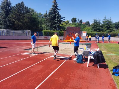 Foto des Albums: Inklusionssportfest 2022