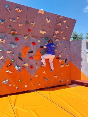 Foto des Albums: Inklusionssportfest 2022