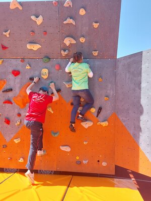 Foto des Albums: Inklusionssportfest 2022