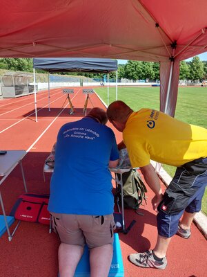 Foto des Albums: Inklusionssportfest 2022