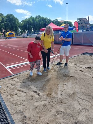 Foto des Albums: Inklusionssportfest 2022