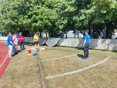 Foto des Albums: Inklusionssportfest 2022