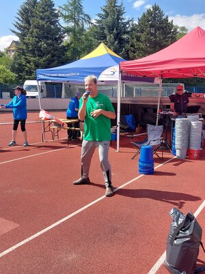 Foto des Albums: Inklusionssportfest 2022