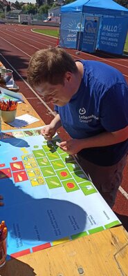 Foto des Albums: Inklusionssportfest 2022