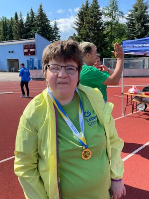 Foto des Albums: Inklusionssportfest 2022