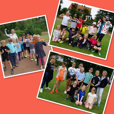 Foto des Albums: Sportfest 2022