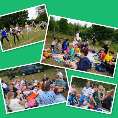 Foto des Albums: Sportfest 2022