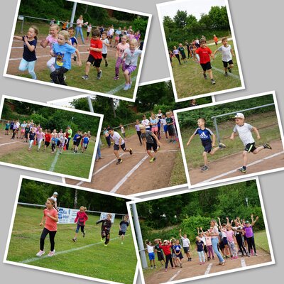 Foto des Albums: Sportfest 2022