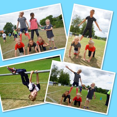Foto des Albums: Sportfest 2022