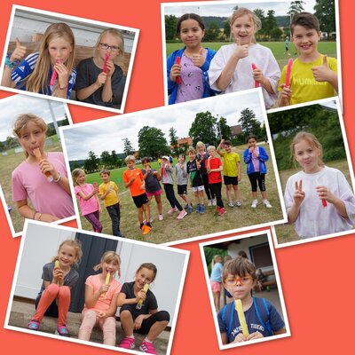Foto des Albums: Sportfest 2022