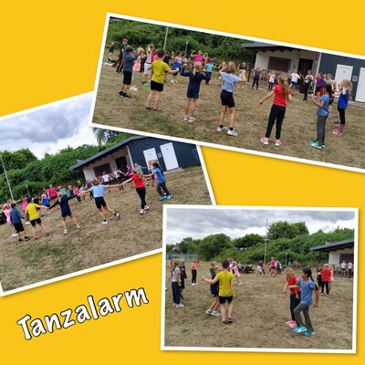 Foto des Albums: Sportfest 2022