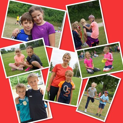 Foto des Albums: Sportfest 2022