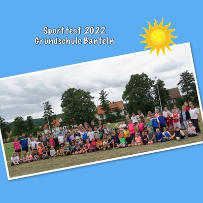 Foto des Albums: Sportfest 2022