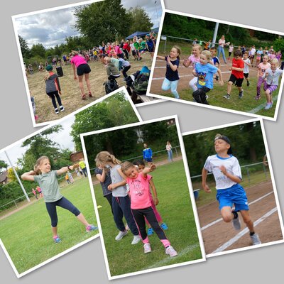 Foto des Albums: Sportfest 2022