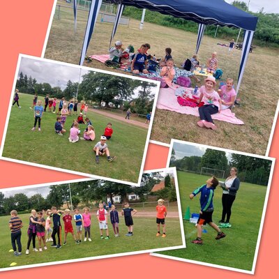 Foto des Albums: Sportfest 2022