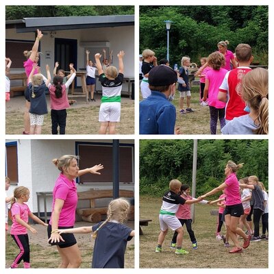 Foto des Albums: Sportfest 2022