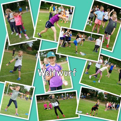 Foto des Albums: Sportfest 2022