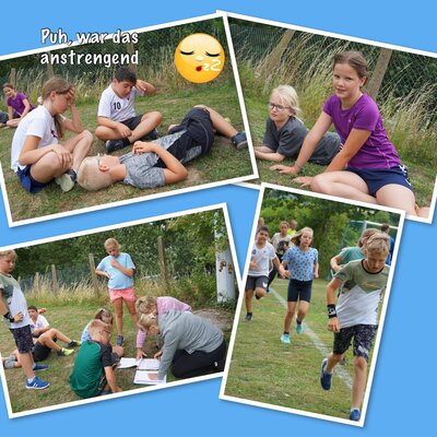 Foto des Albums: Sportfest 2022
