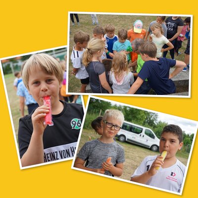 Foto des Albums: Sportfest 2022