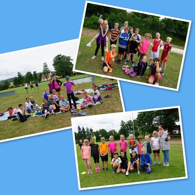 Foto des Albums: Sportfest 2022