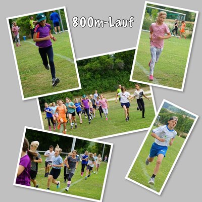 Foto des Albums: Sportfest 2022