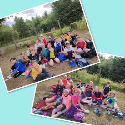 Foto des Albums: Sportfest 2022