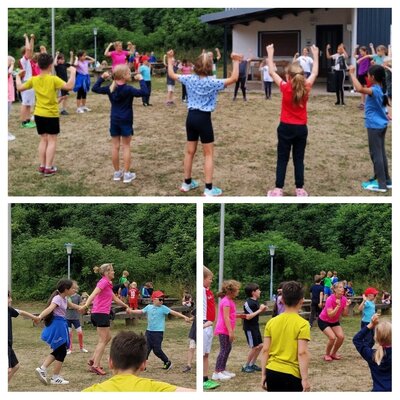 Foto des Albums: Sportfest 2022