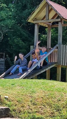 Foto des Albums: Schullandheim 2022