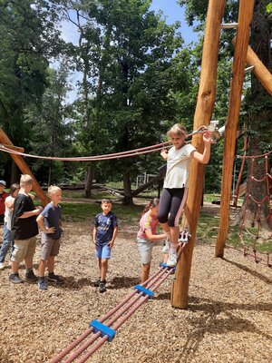 Foto des Albums: Schullandheim 2022