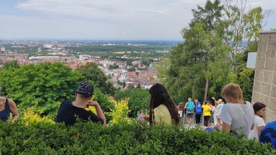 Foto des Albums: Schullandheim 2022