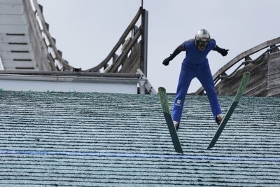 Foto des Albums: FIS Trainingslager 2. Trainingstag