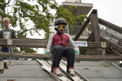 Foto des Albums: FIS Trainingslager 2. Trainingstag