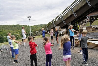 Foto des Albums: FIS Trainingslager 2. Trainingstag
