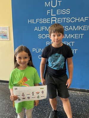 Foto des Albums: Waschbären, Schukis & Superhelden