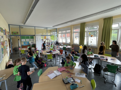Foto des Albums: Waschbären, Schukis & Superhelden