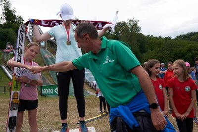 Foto des Albums: Sparkassenpokal 2022