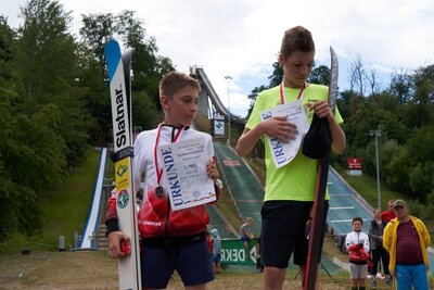 Foto des Albums: Sparkassenpokal 2022