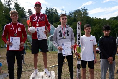 Foto des Albums: Sparkassenpokal 2022